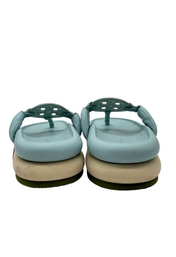 TORY BURCH - MILLER CLOUD SANDALS - Image 8